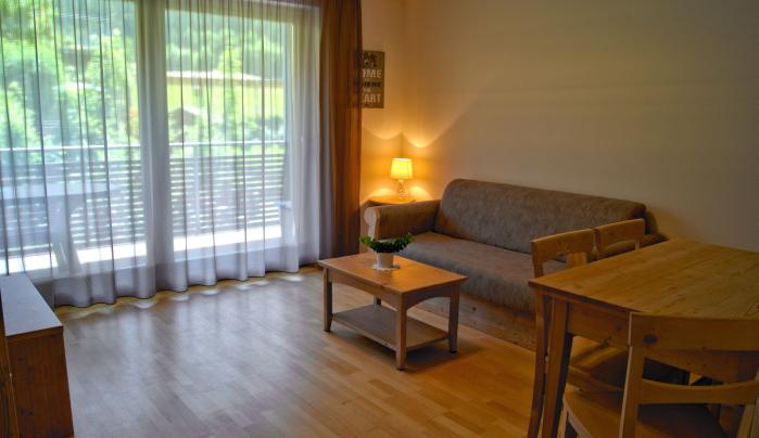 Ferienwohnung