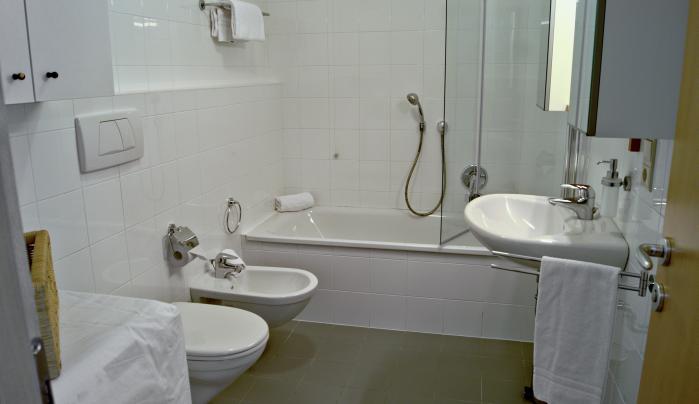 Ferienwohnung