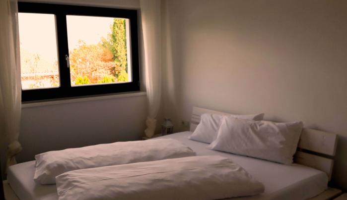 Ferienwohnung (2 Schlafzimmer)