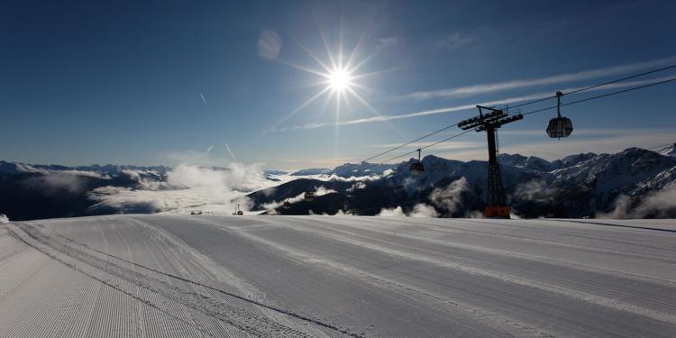 Dolomiti Spring Days S