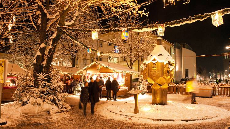Winter
