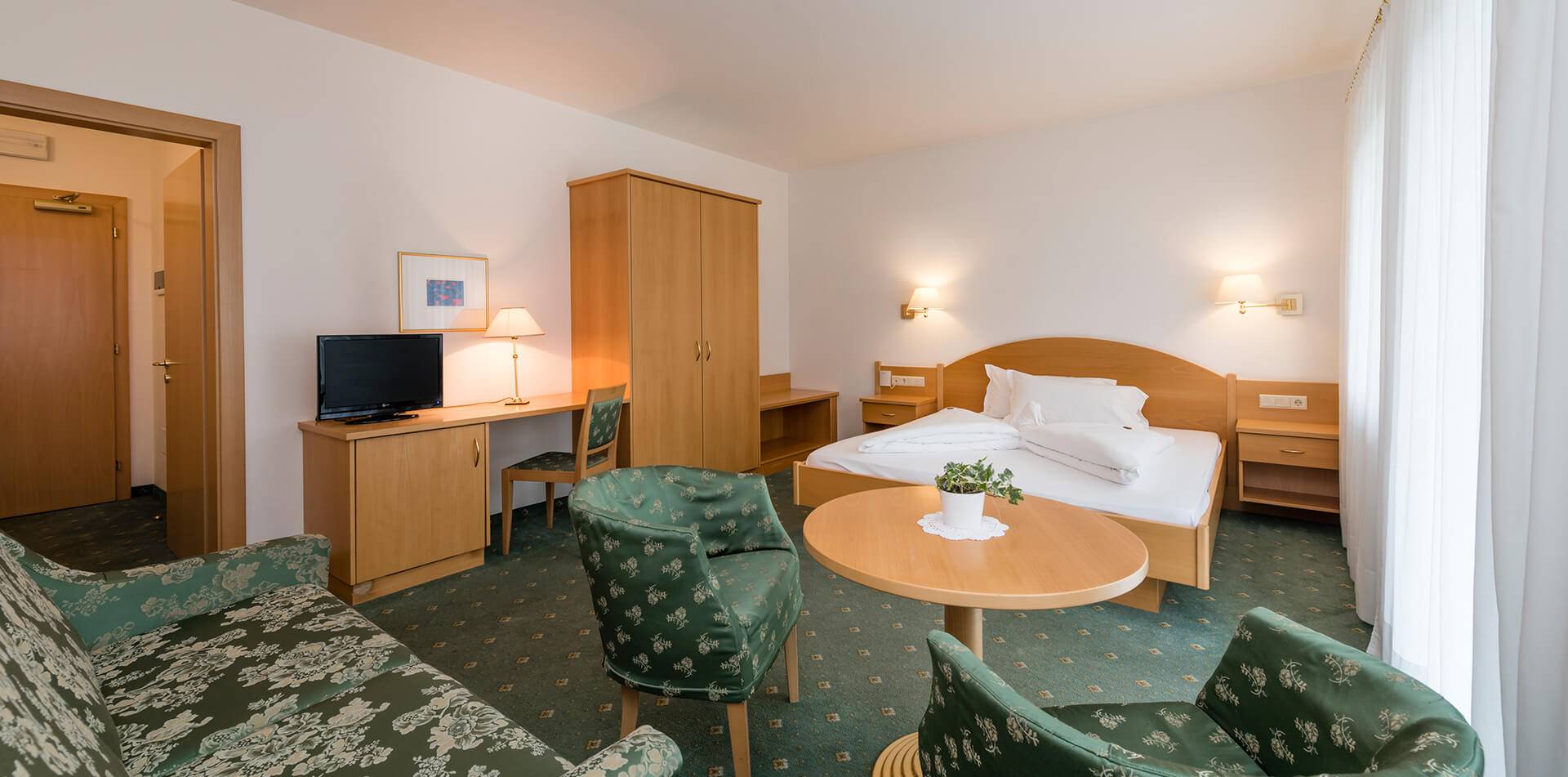 Ferienwohnung