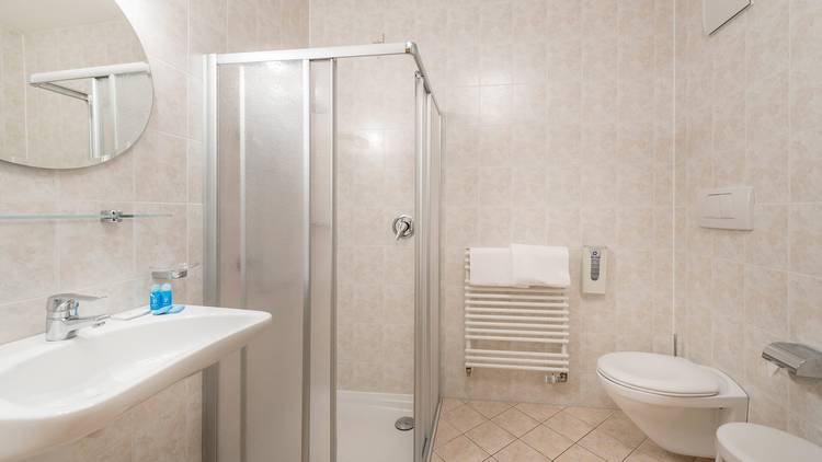 Unser Hotel