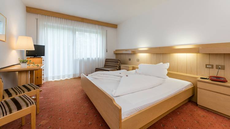Unser Hotel