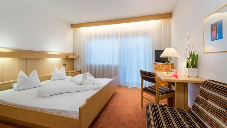 Unser Hotel