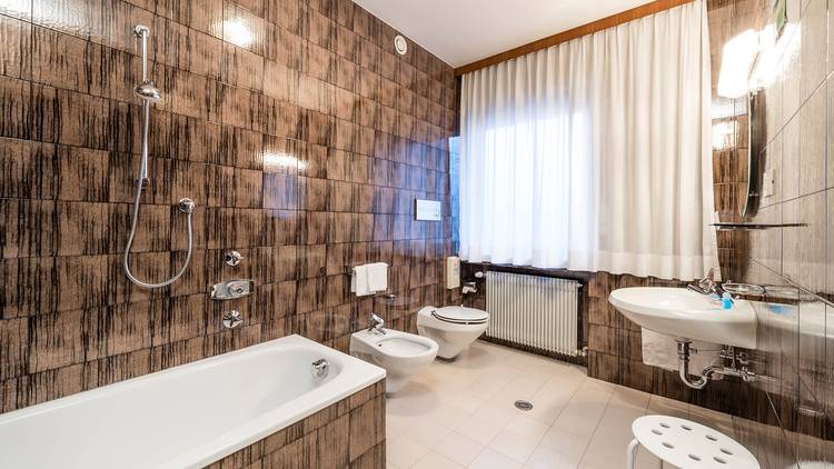 Unser Hotel