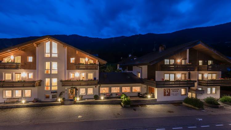 Unser Hotel