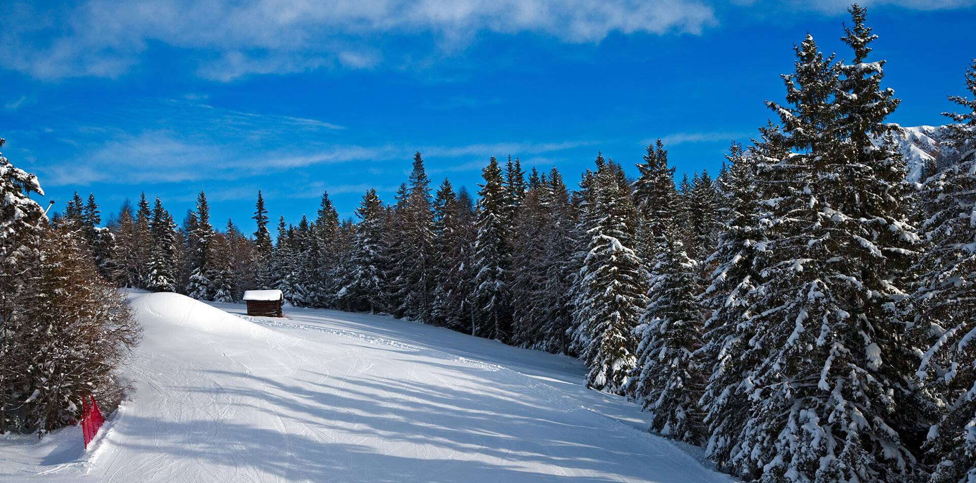 Skigebiet Kronplatz
