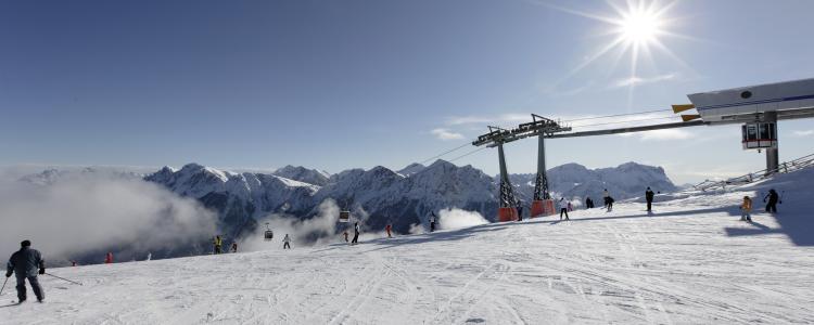 Dolomiti Spring Days L