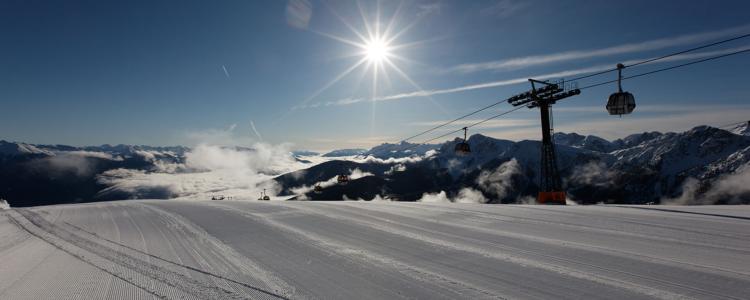Dolomiti Spring Days S