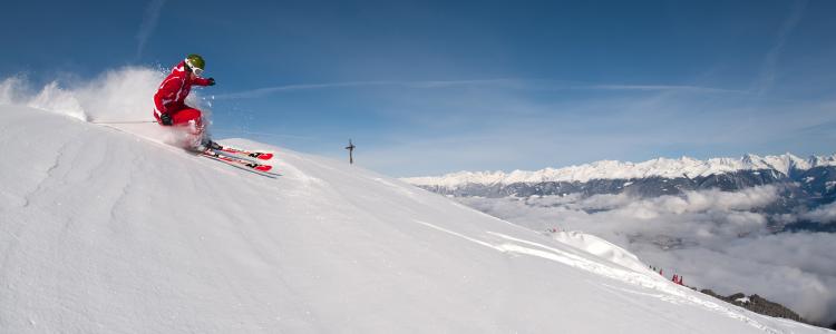 Dolomiti Super Première