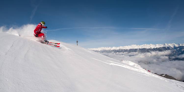 Dolomiti Super Première