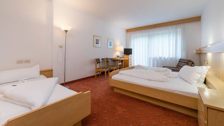 Nostro Hotel