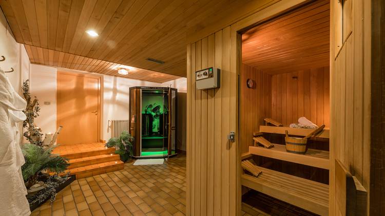 Nostro Hotel