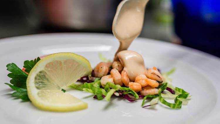 Gastronomy