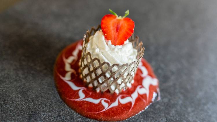 Gastronomy
