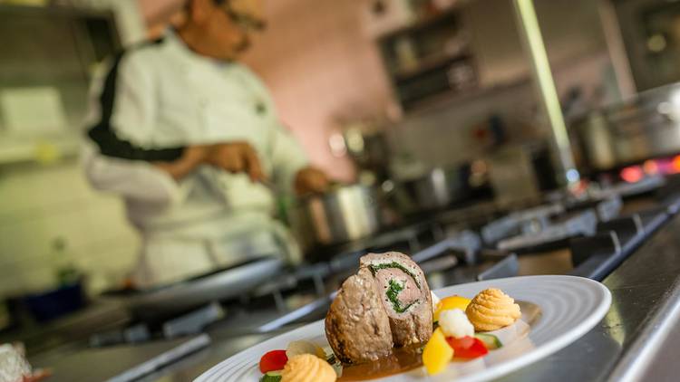 Gastronomy