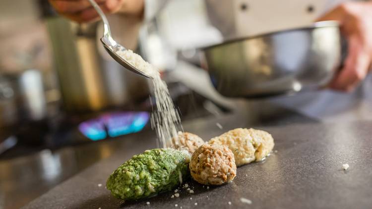 Gastronomy